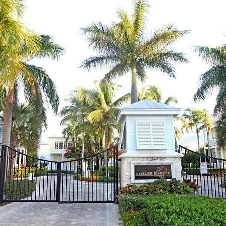 Anglers Reef Paradise Islamorada Exterior photo