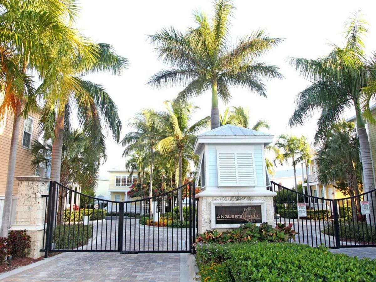 Anglers Reef Paradise Islamorada Exterior photo