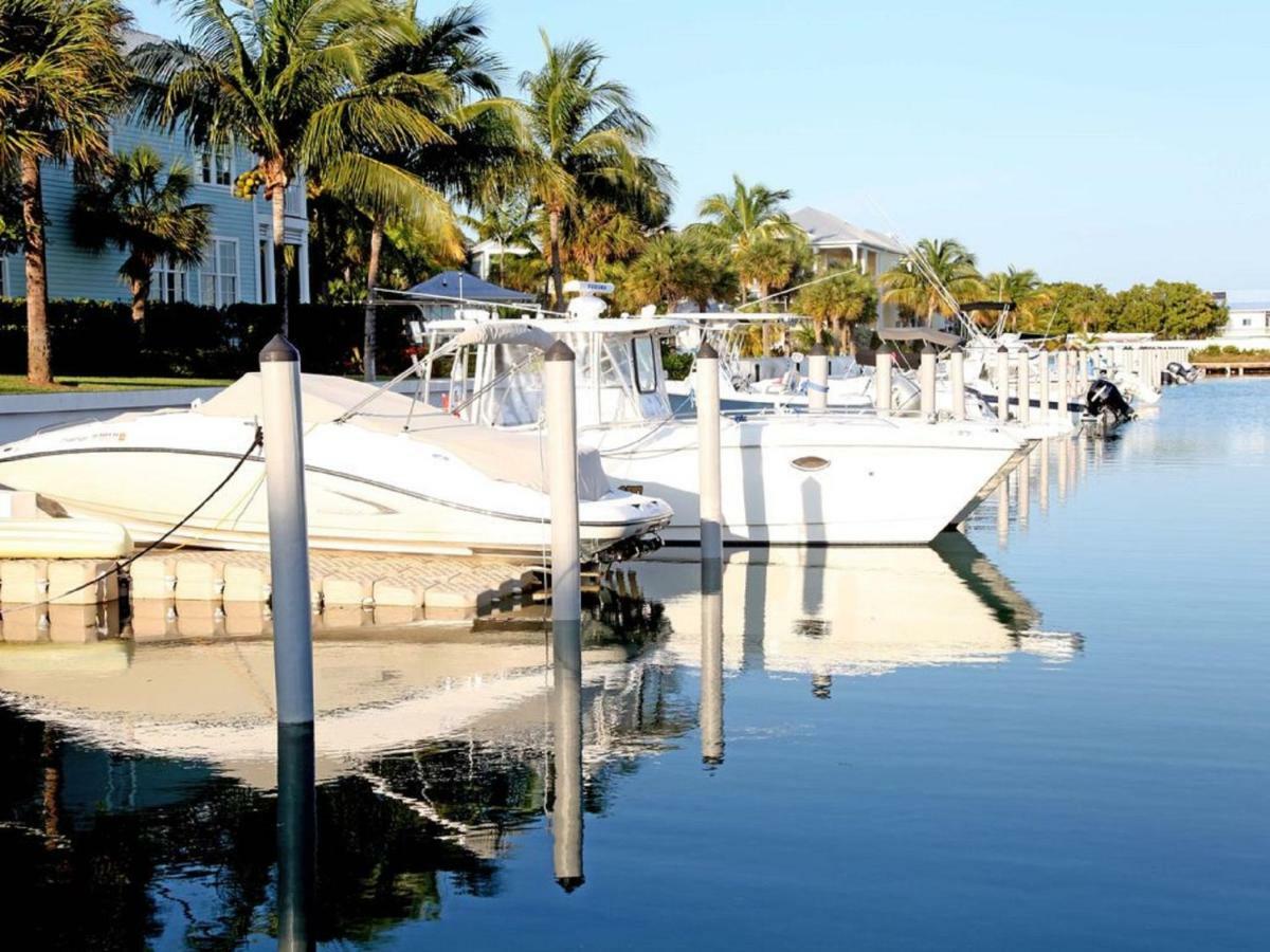 Anglers Reef Paradise Islamorada Exterior photo