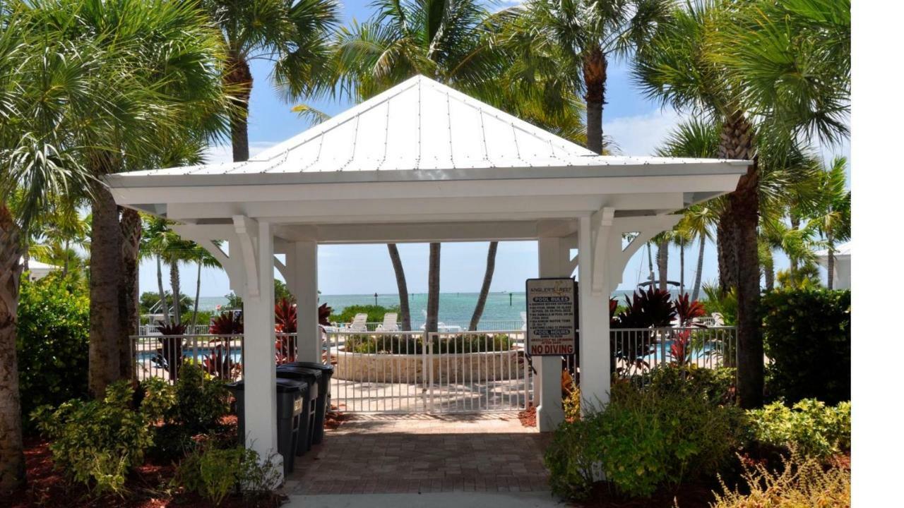 Anglers Reef Paradise Islamorada Exterior photo