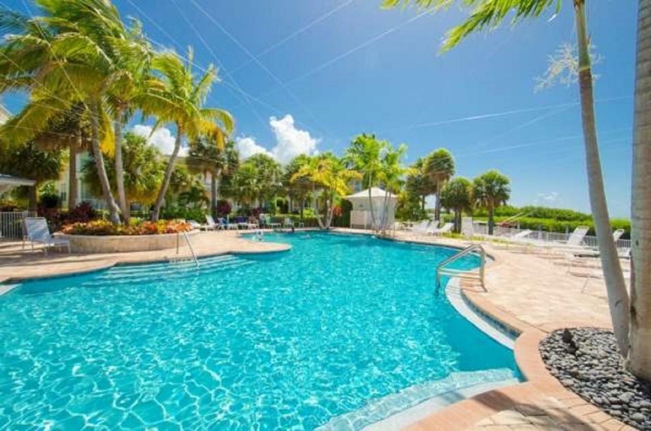 Anglers Reef Paradise Islamorada Exterior photo