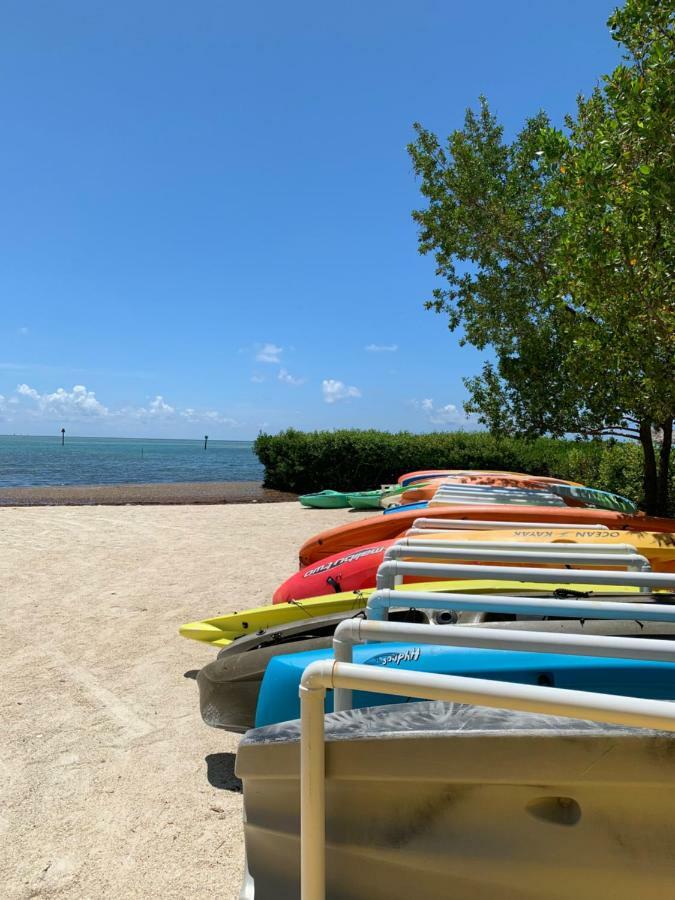 Anglers Reef Paradise Islamorada Exterior photo