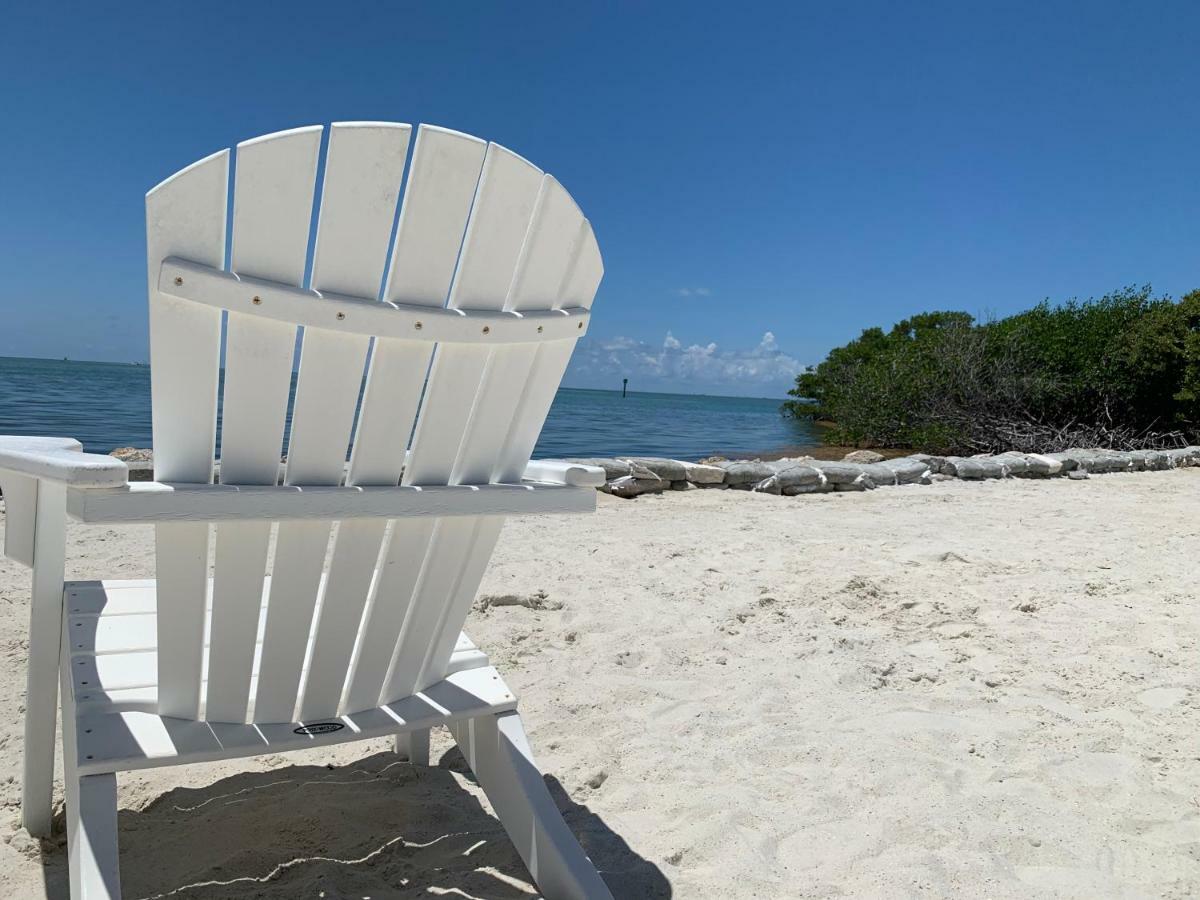 Anglers Reef Paradise Islamorada Exterior photo